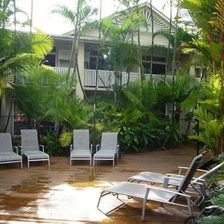 Port Douglas Retreat Bagian luar foto
