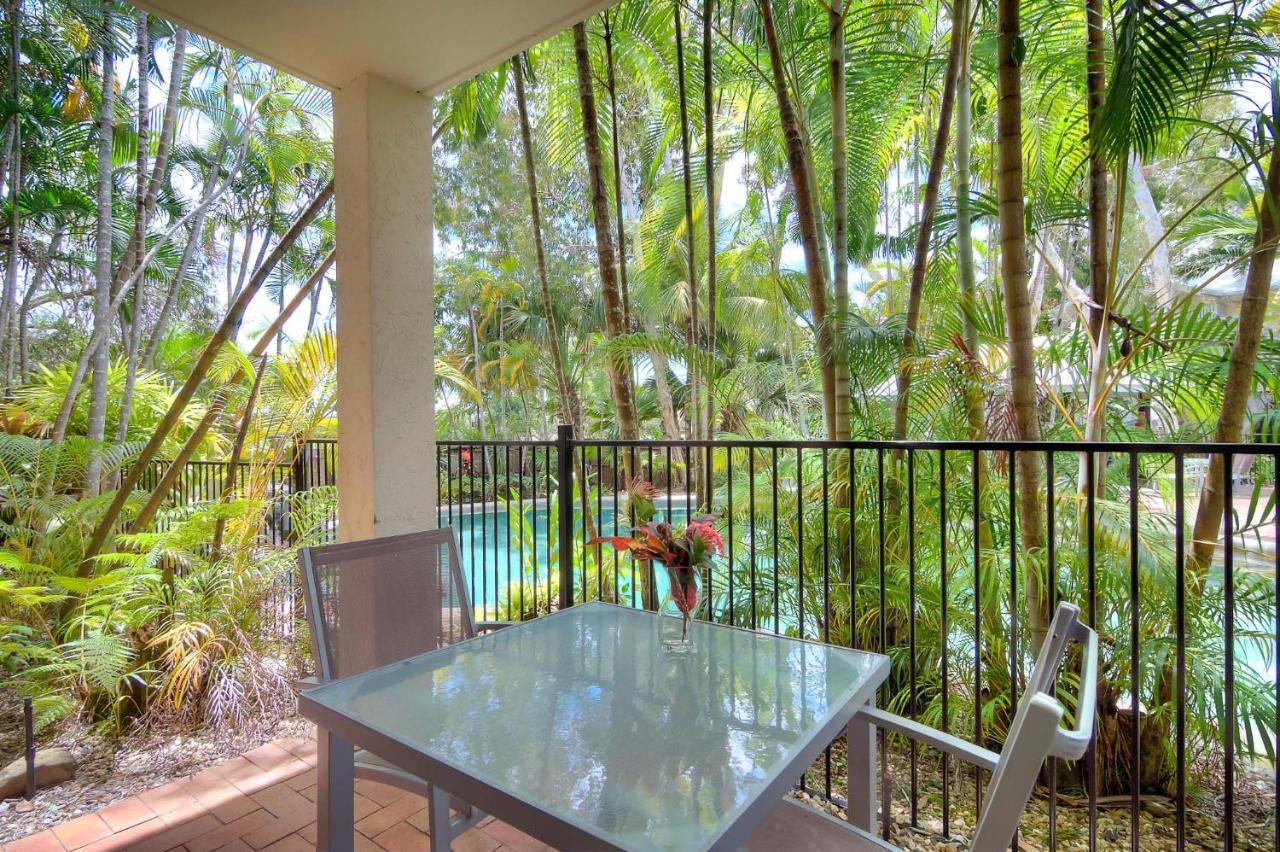Port Douglas Retreat Bagian luar foto