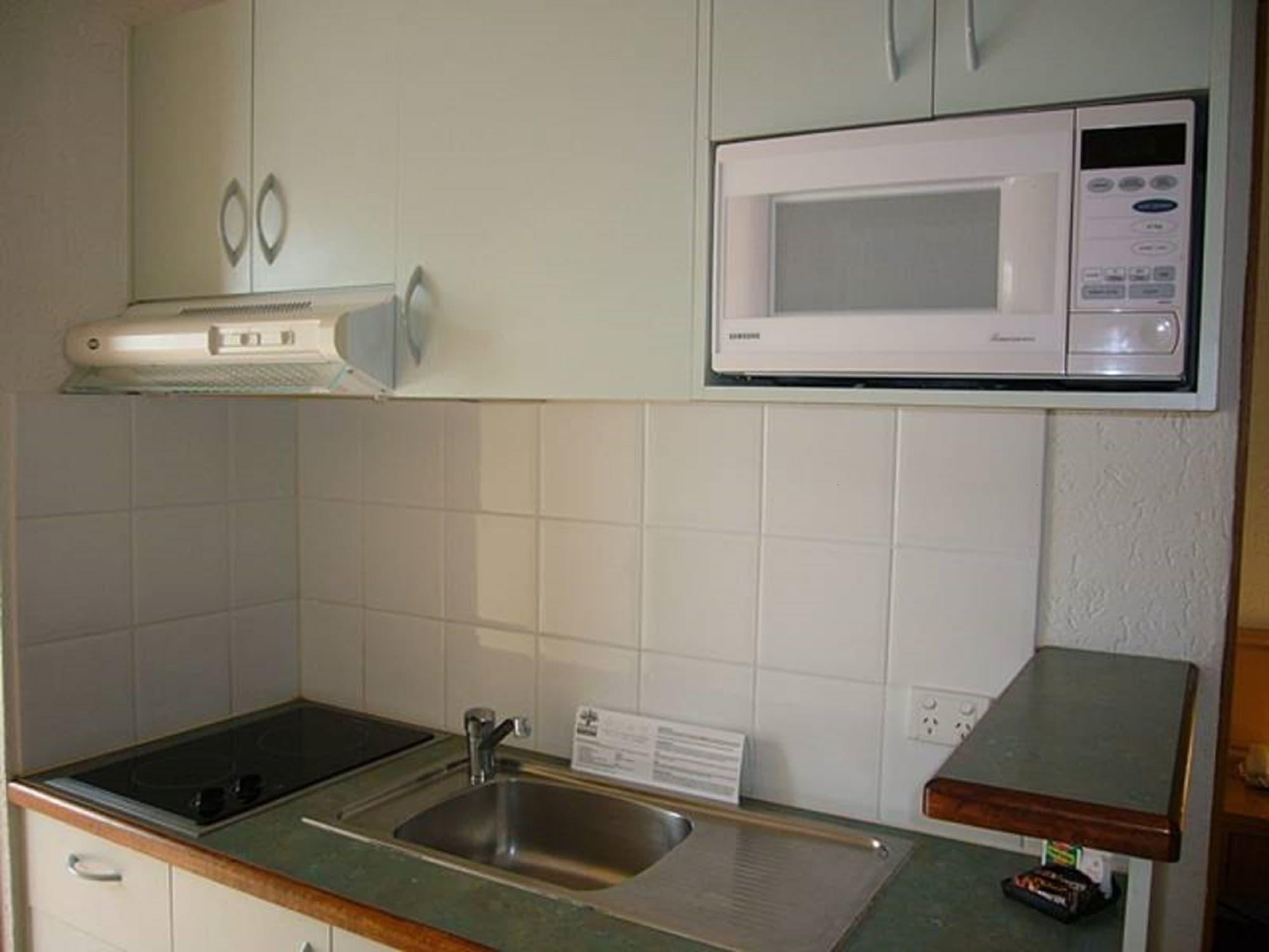 Port Douglas Retreat Bagian luar foto