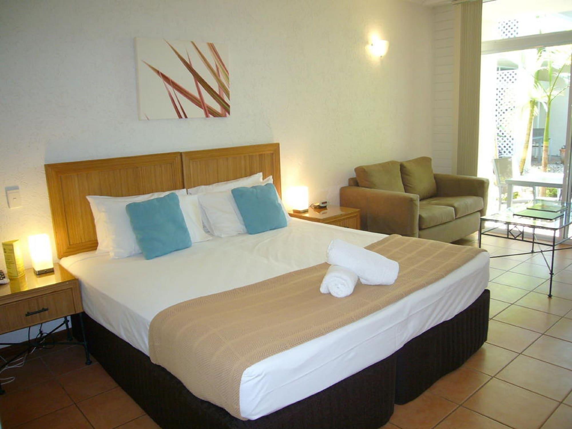 Port Douglas Retreat Bagian luar foto
