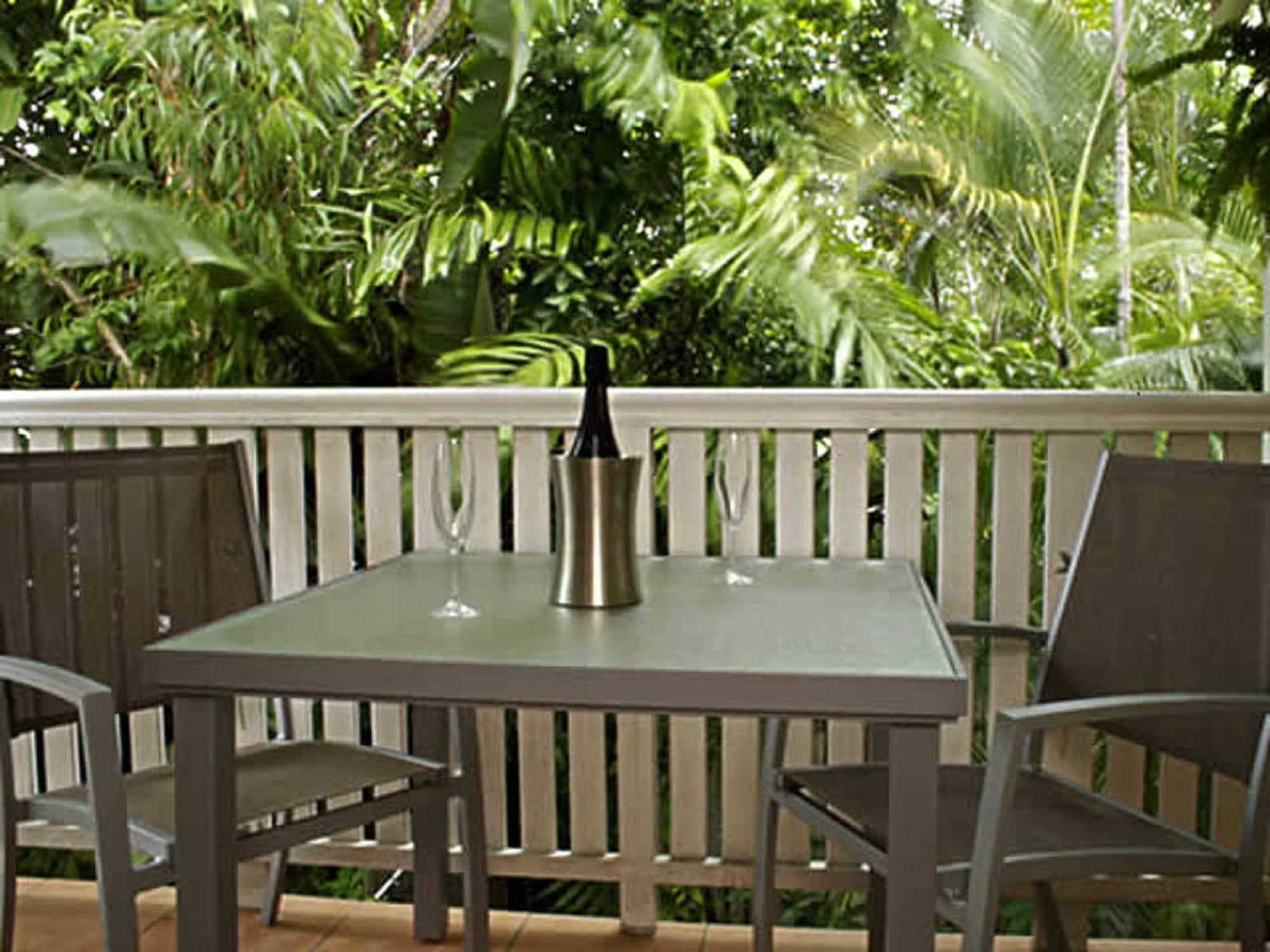 Port Douglas Retreat Bagian luar foto