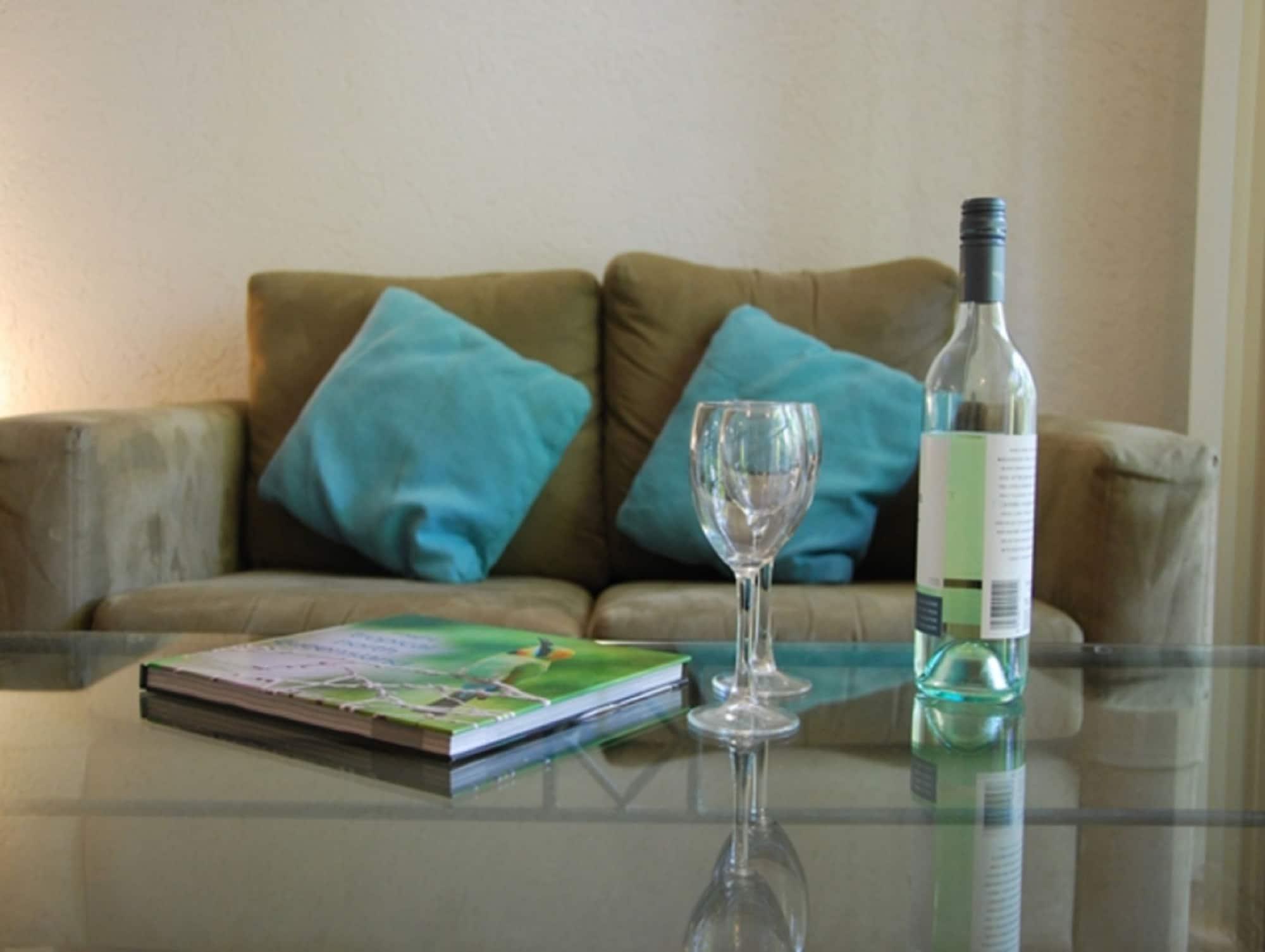Port Douglas Retreat Bagian luar foto