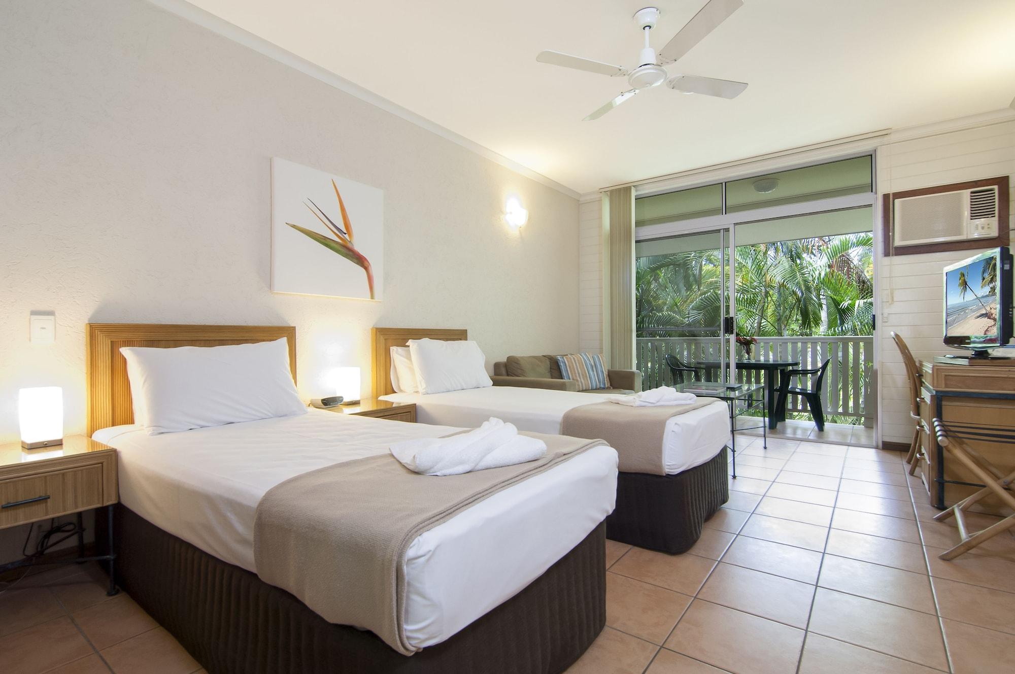 Port Douglas Retreat Bagian luar foto