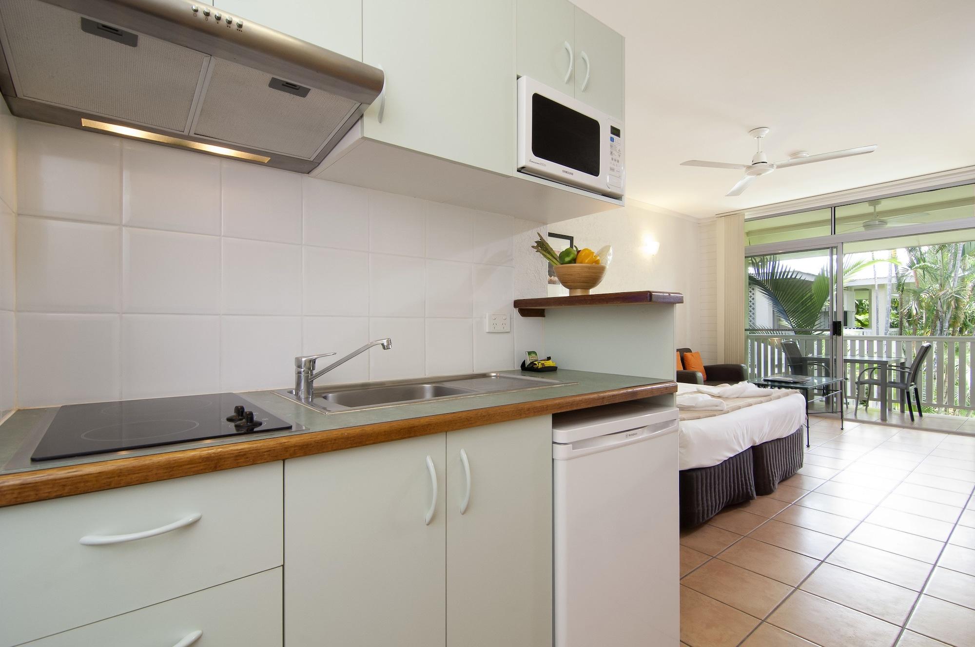 Port Douglas Retreat Bagian luar foto