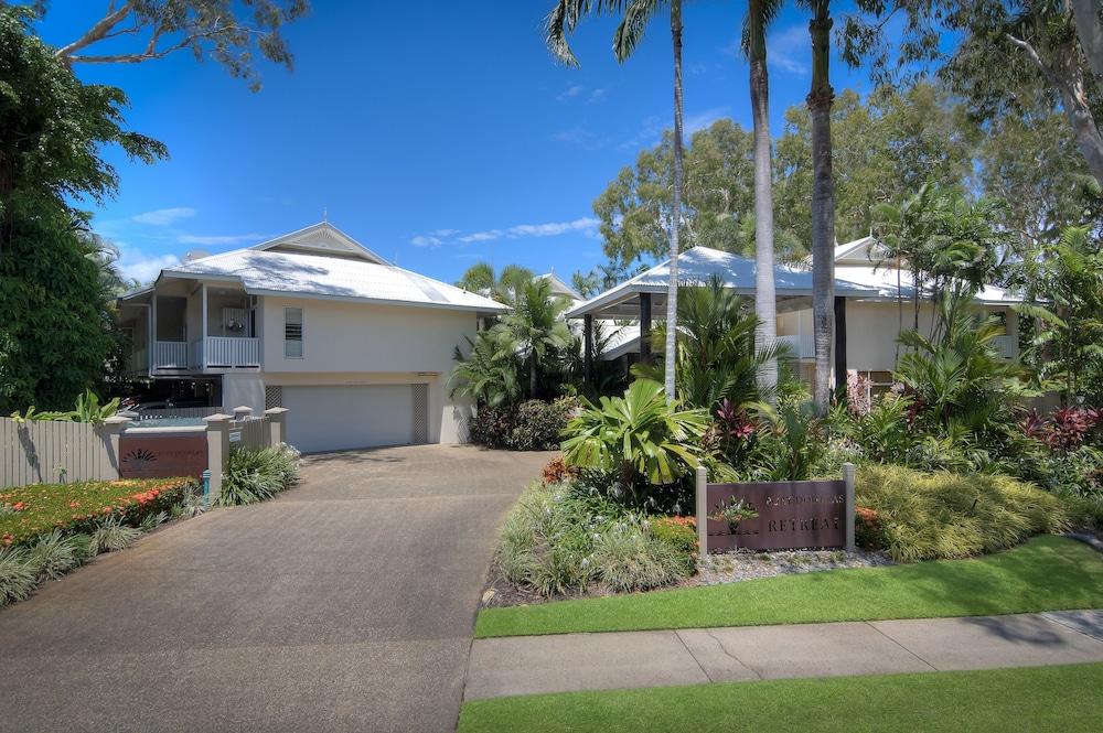 Port Douglas Retreat Bagian luar foto