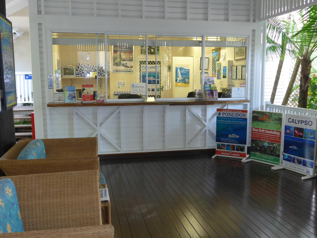 Port Douglas Retreat Bagian luar foto