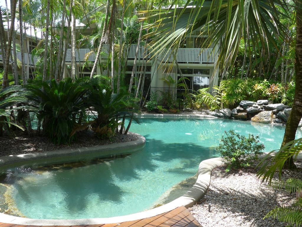 Port Douglas Retreat Bagian luar foto