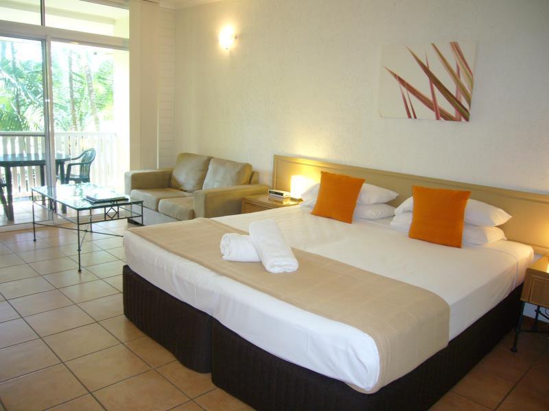 Port Douglas Retreat Bagian luar foto