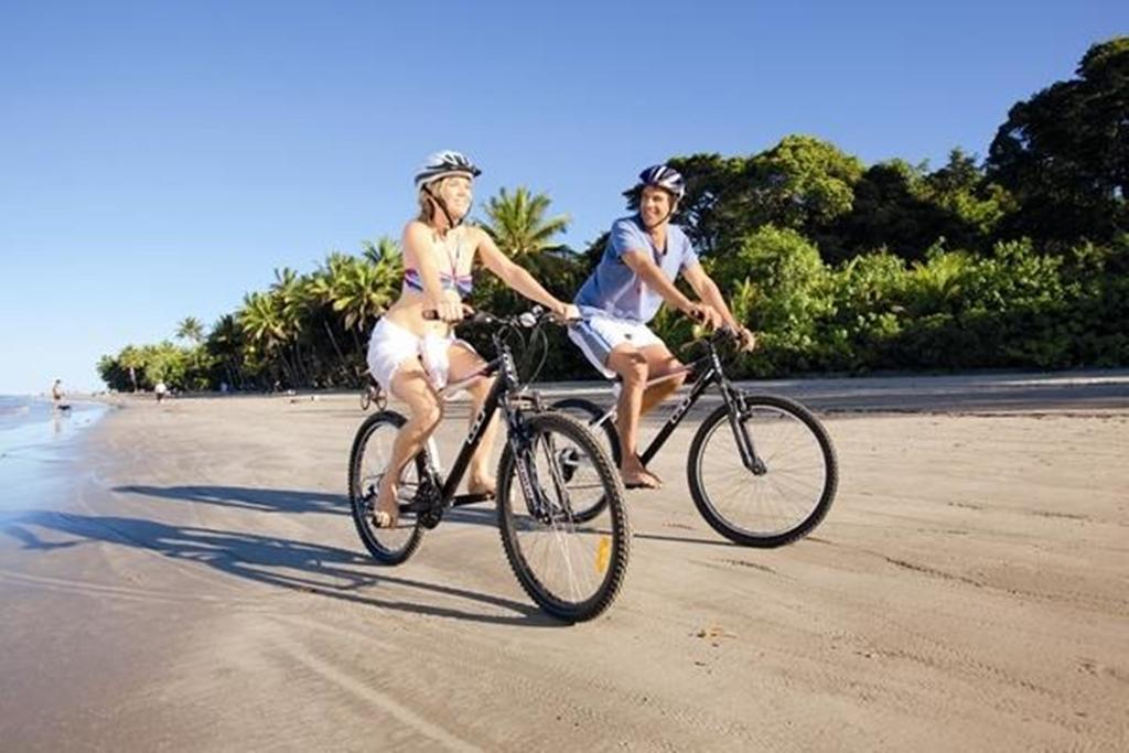 Port Douglas Retreat Bagian luar foto