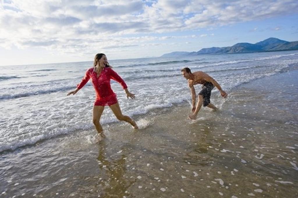 Port Douglas Retreat Bagian luar foto