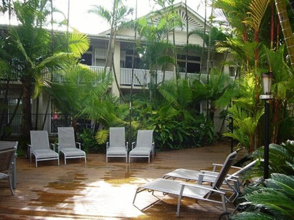 Port Douglas Retreat Bagian luar foto