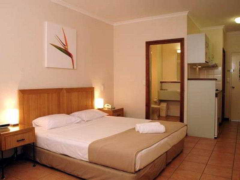 Port Douglas Retreat Bagian luar foto