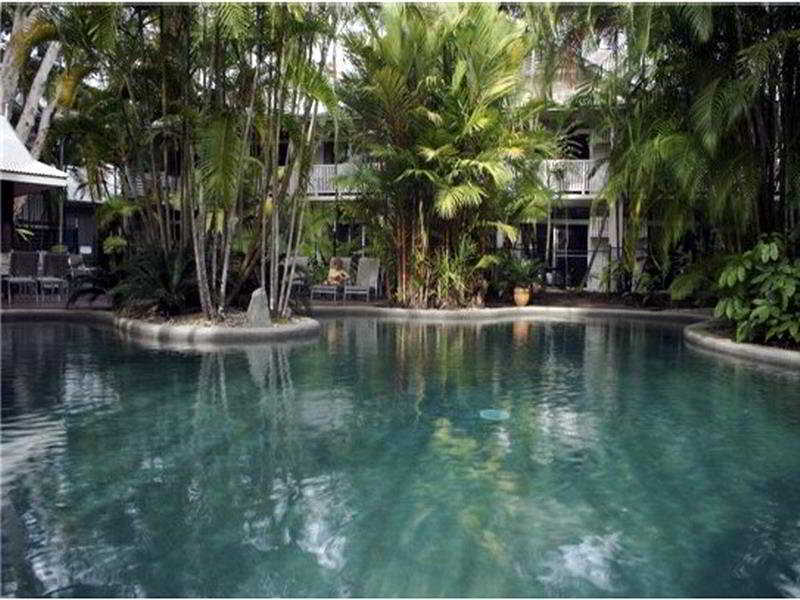 Port Douglas Retreat Bagian luar foto