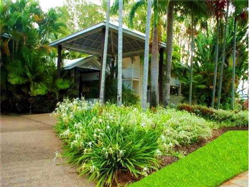Port Douglas Retreat Bagian luar foto