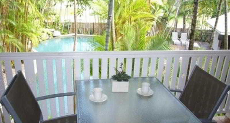 Port Douglas Retreat Bagian luar foto