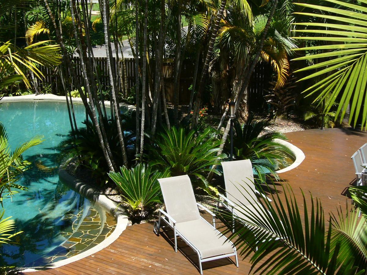 Port Douglas Retreat Bagian luar foto