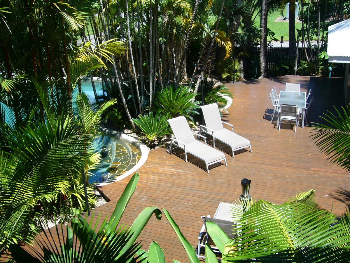 Port Douglas Retreat Bagian luar foto