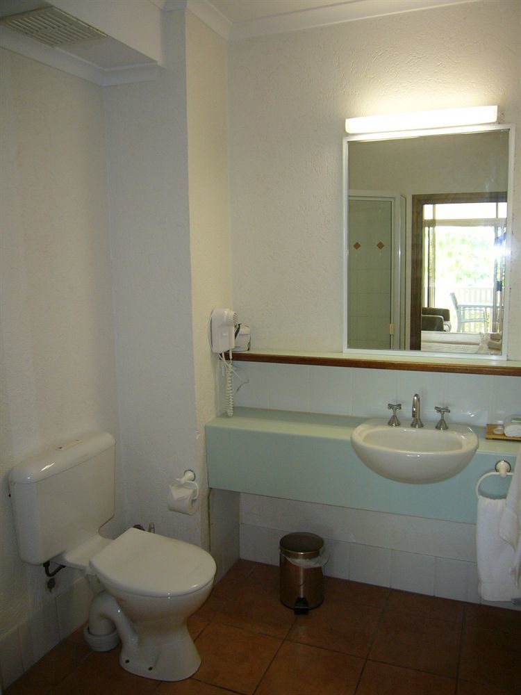 Port Douglas Retreat Bagian luar foto