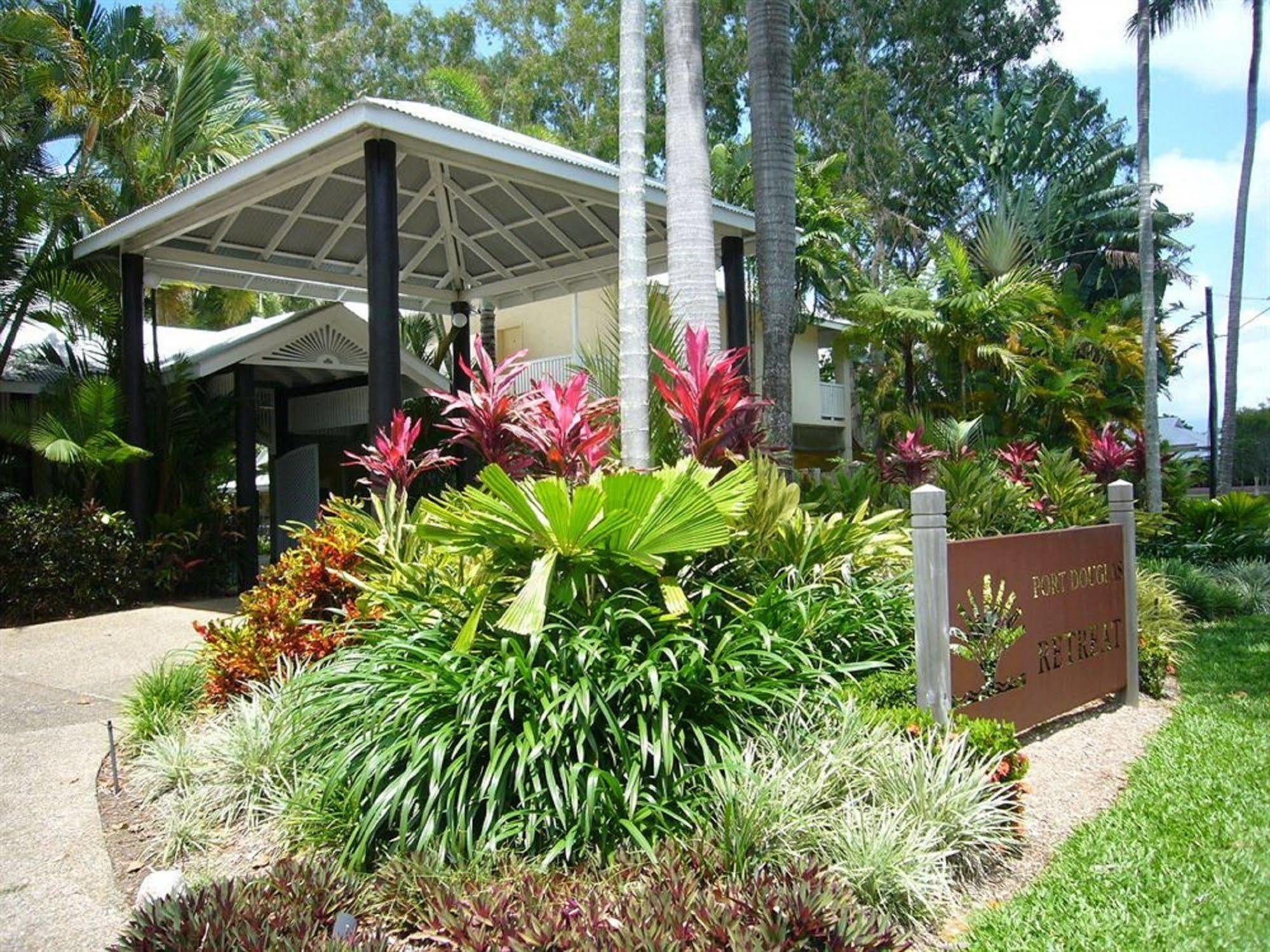 Port Douglas Retreat Bagian luar foto