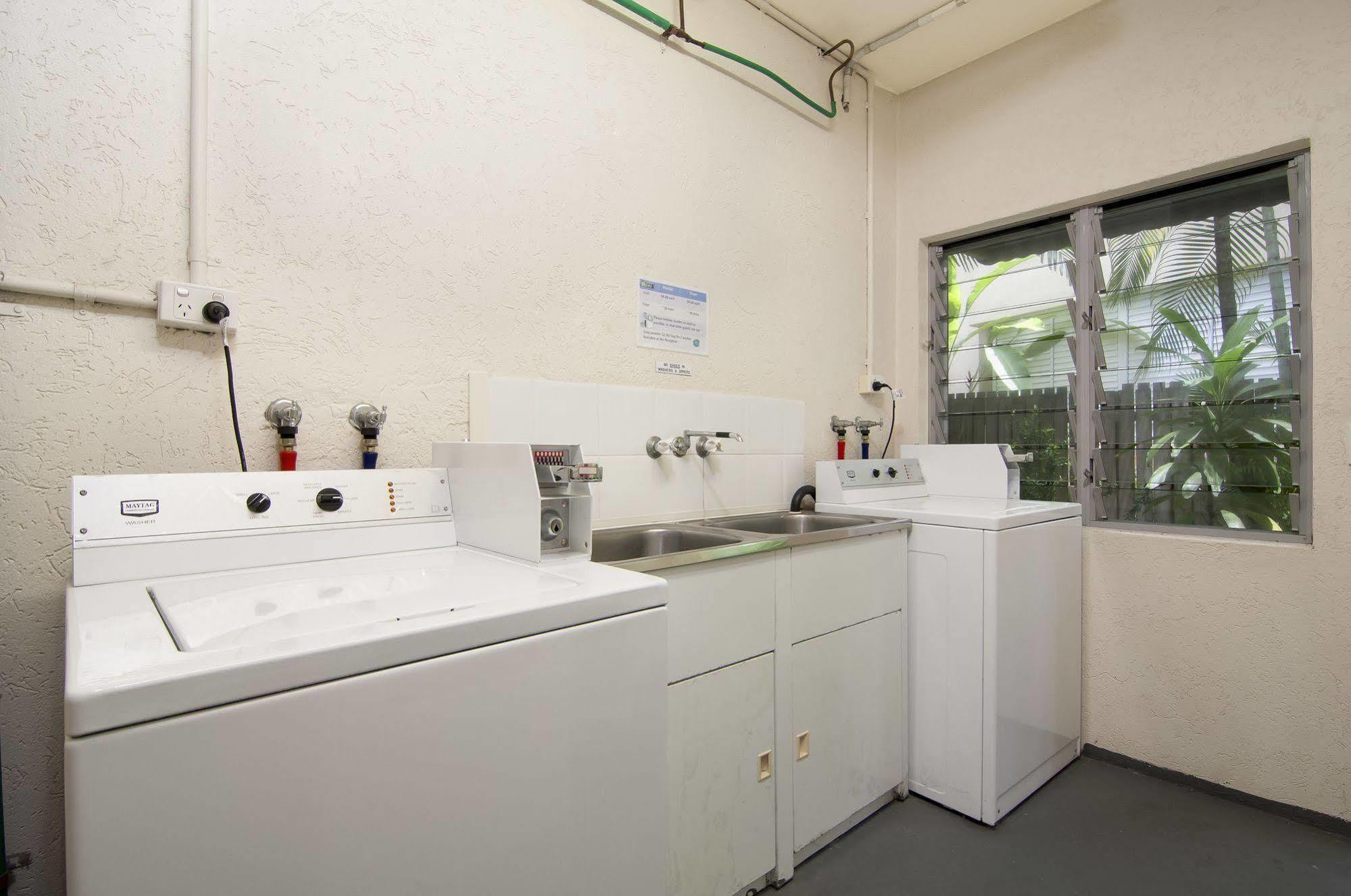 Port Douglas Retreat Bagian luar foto
