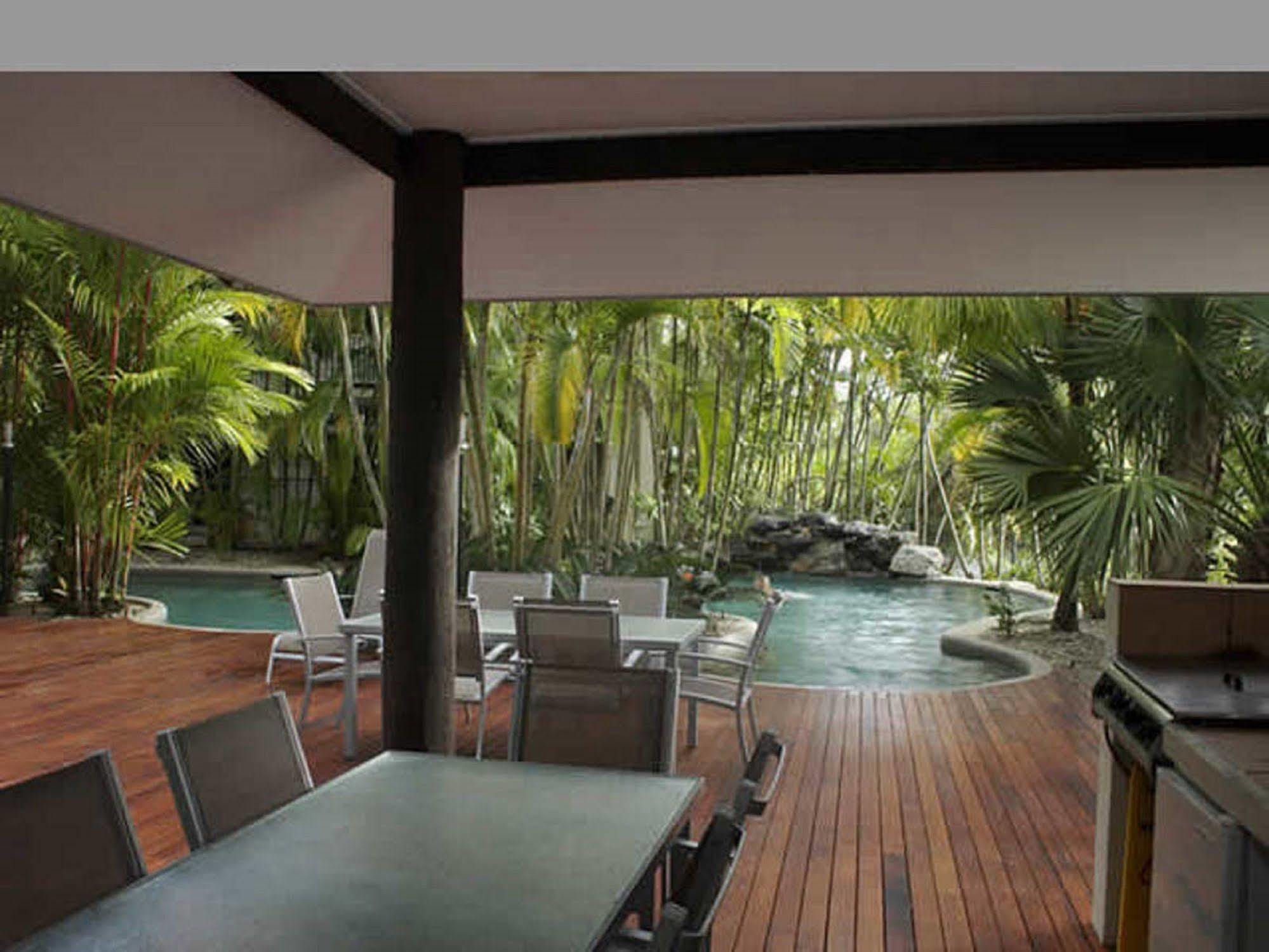 Port Douglas Retreat Bagian luar foto