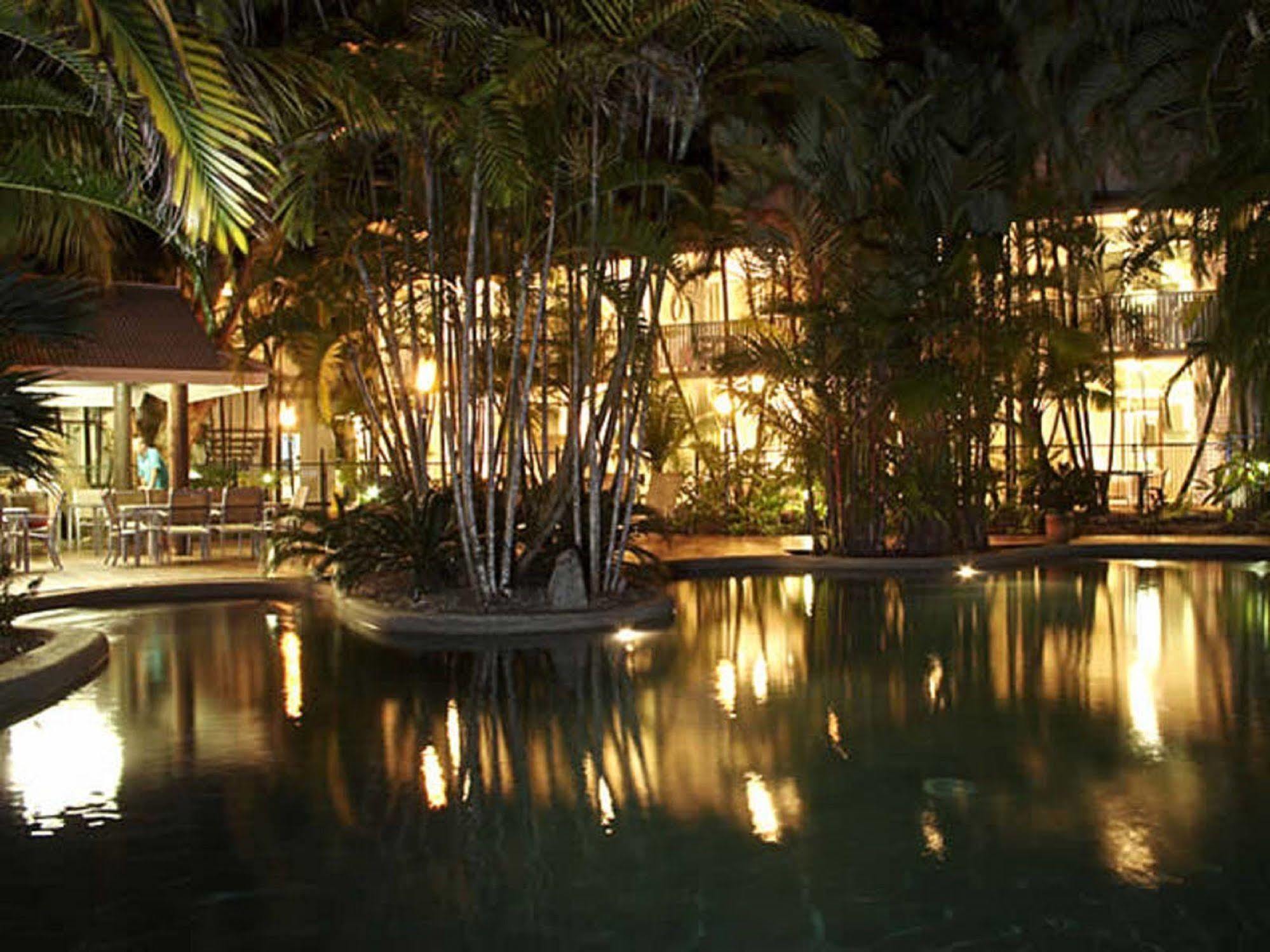 Port Douglas Retreat Bagian luar foto