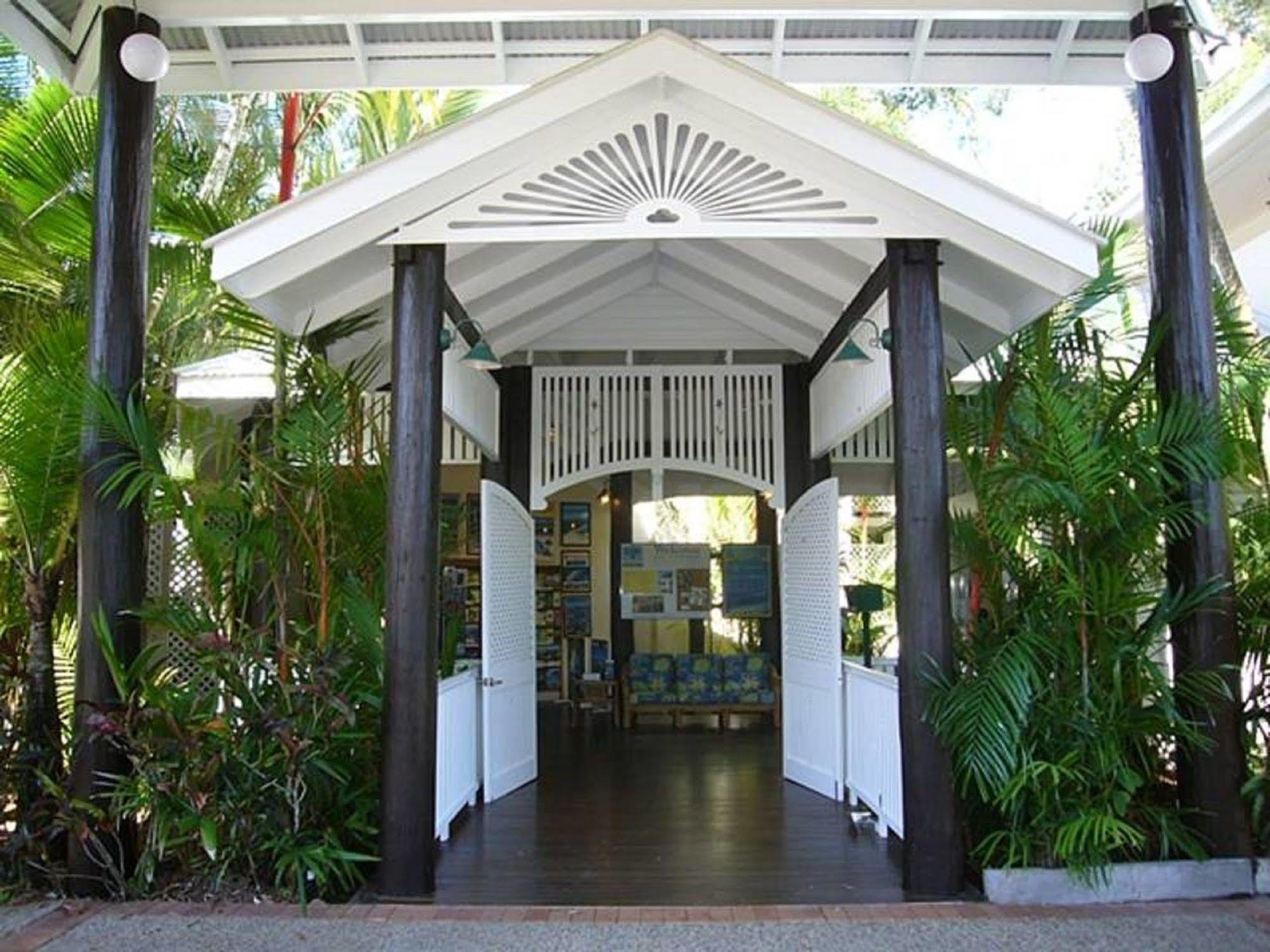 Port Douglas Retreat Bagian luar foto