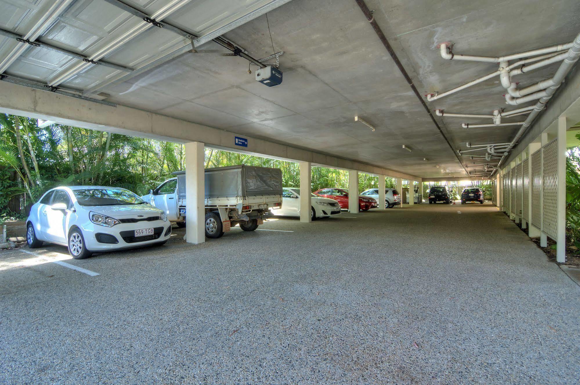 Port Douglas Retreat Bagian luar foto