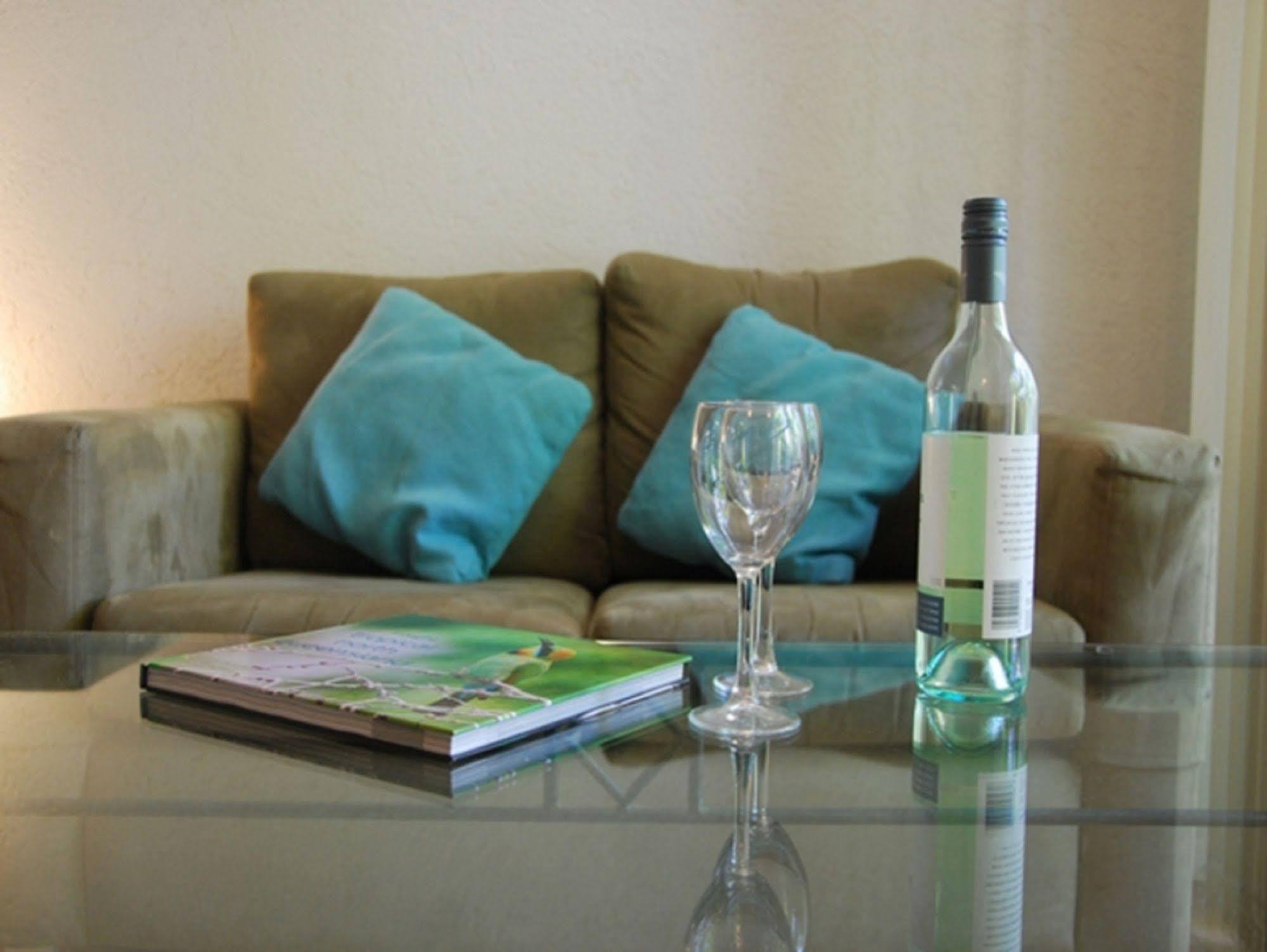 Port Douglas Retreat Bagian luar foto