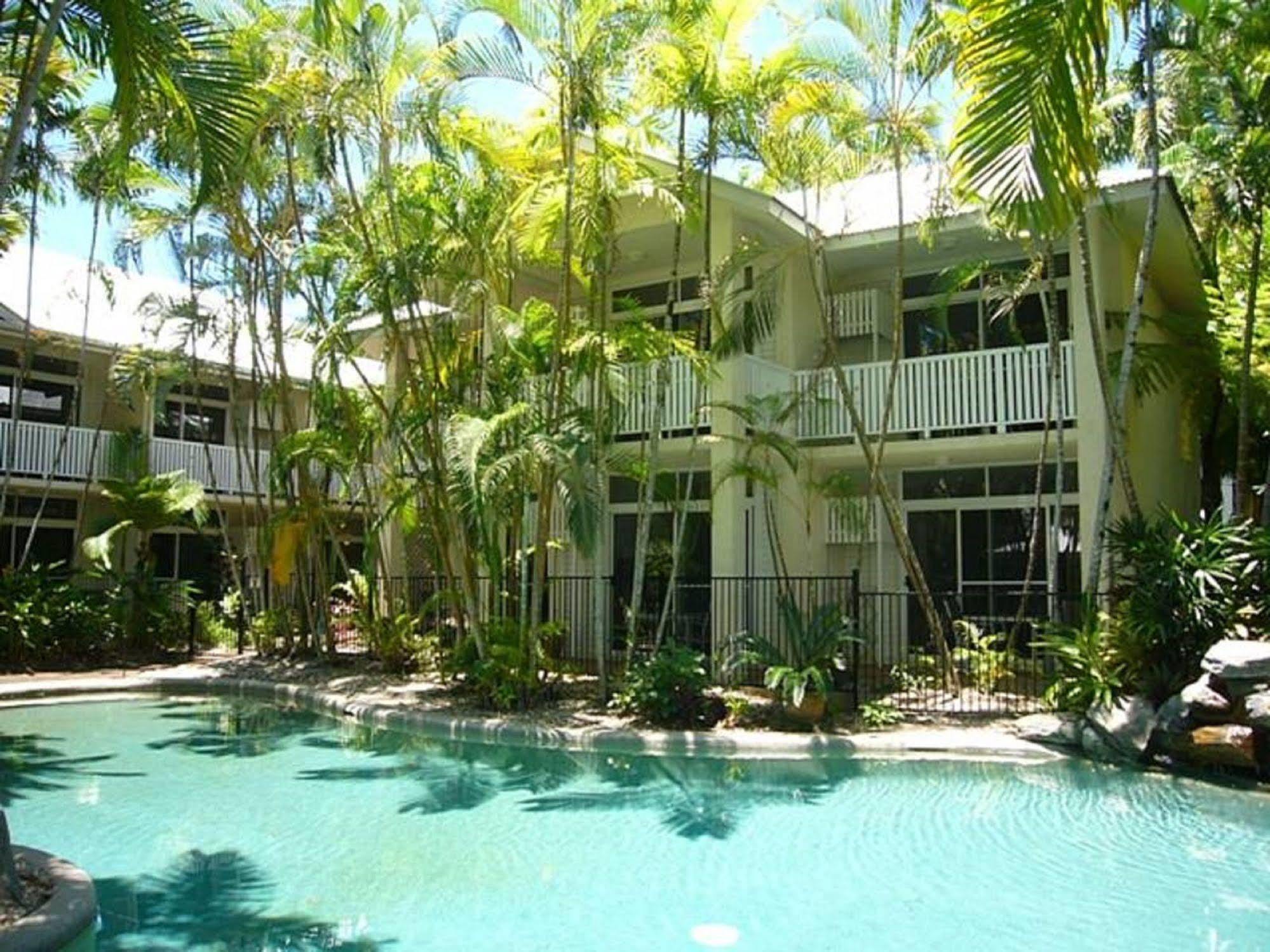 Port Douglas Retreat Bagian luar foto
