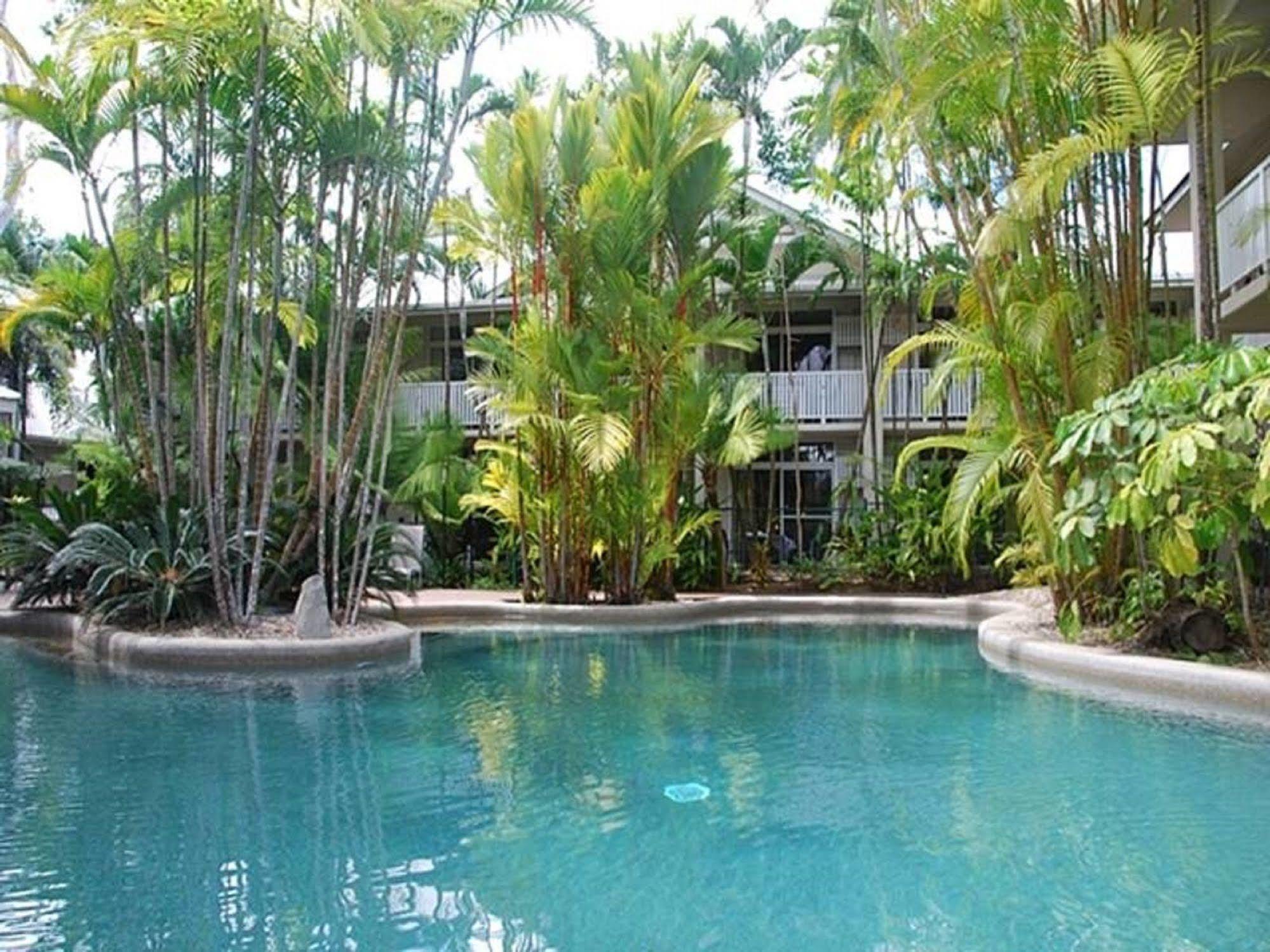 Port Douglas Retreat Bagian luar foto