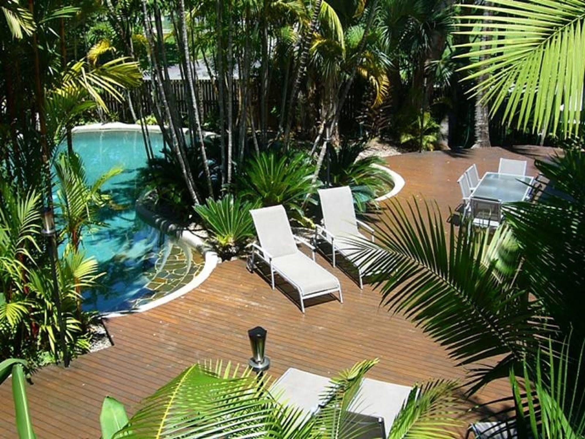 Port Douglas Retreat Bagian luar foto