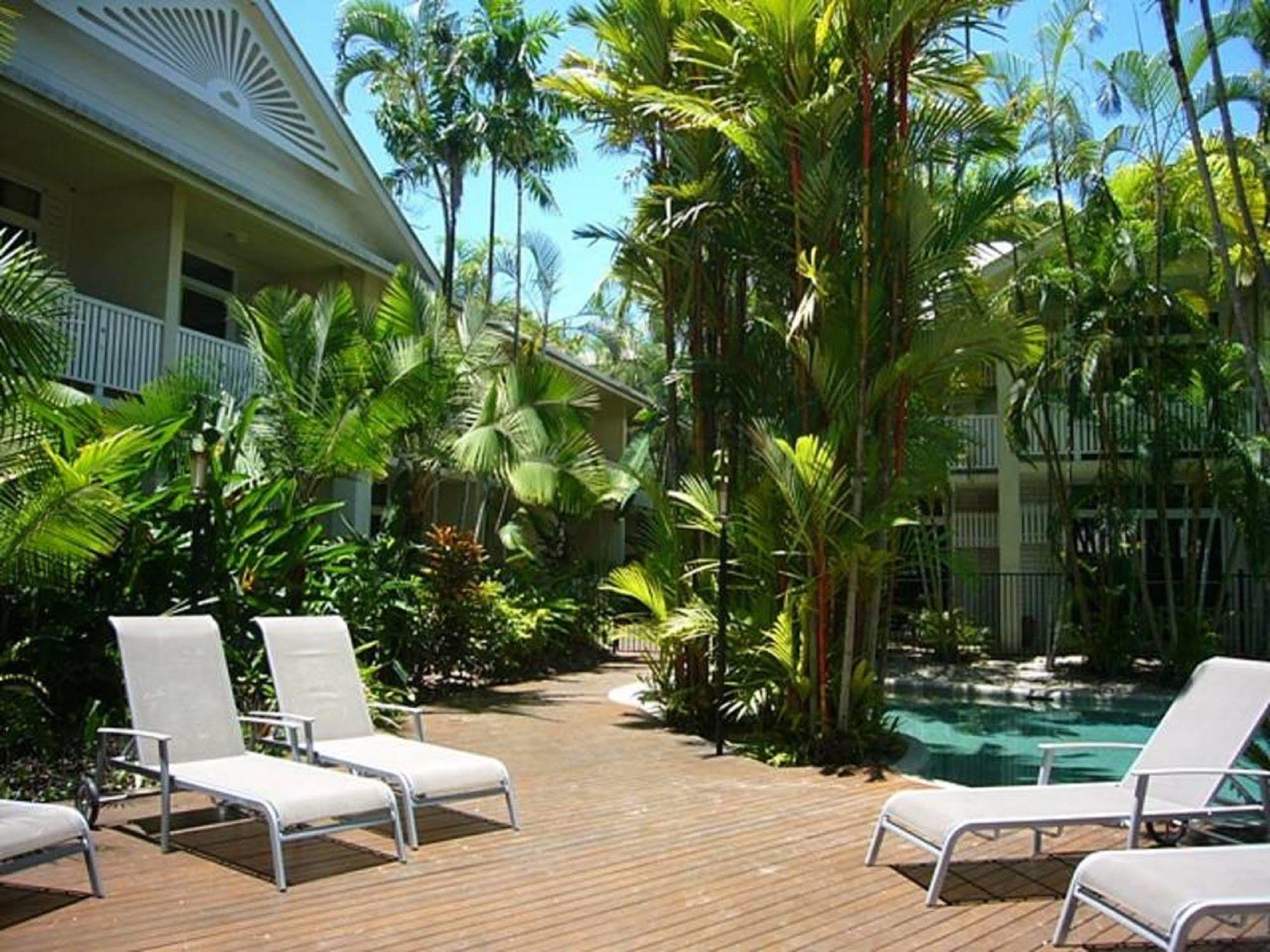 Port Douglas Retreat Bagian luar foto