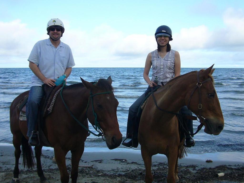 Port Douglas Retreat Bagian luar foto