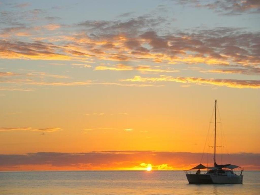 Port Douglas Retreat Bagian luar foto